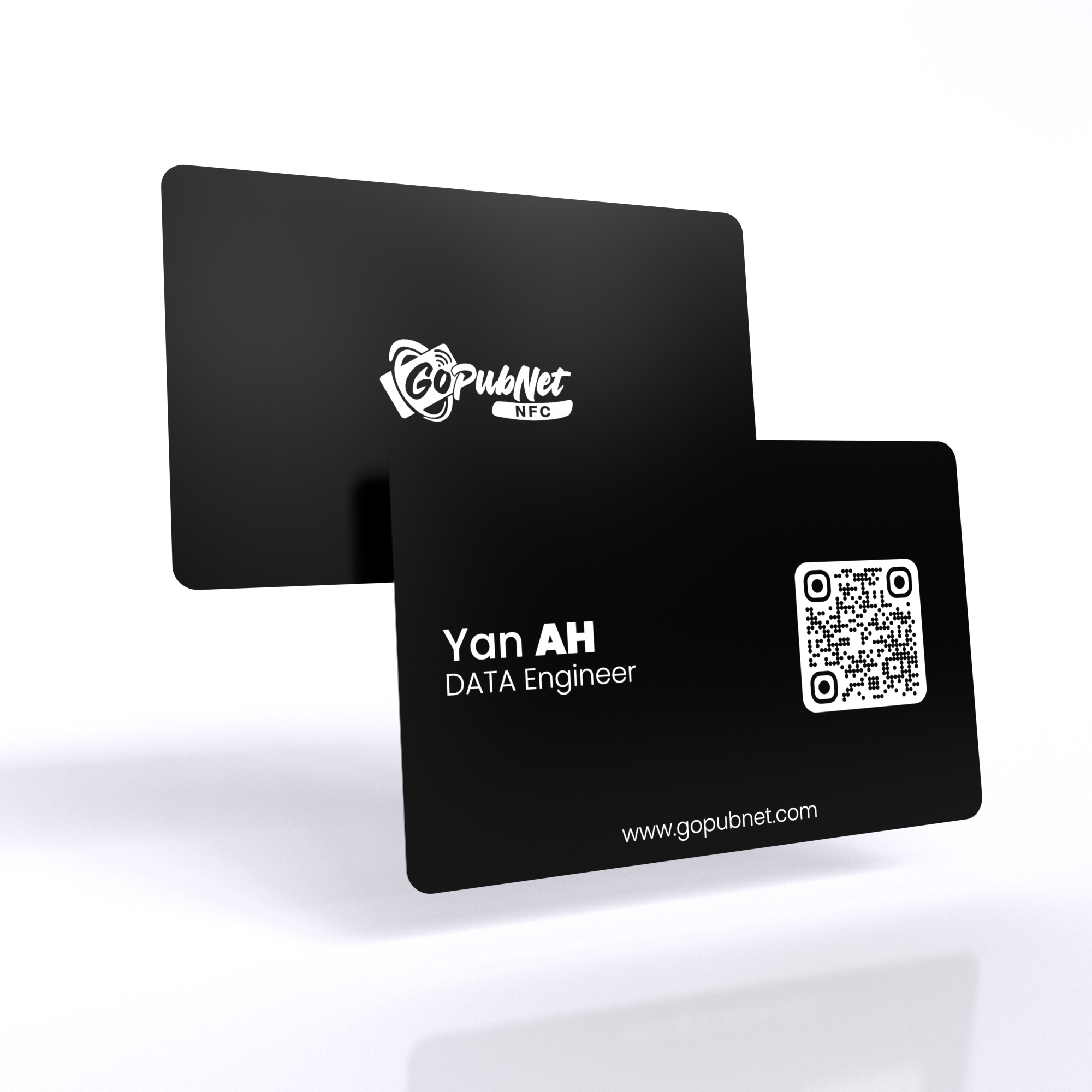 Cartes de Visite